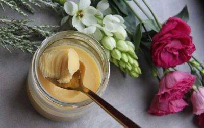 What is Ghee?